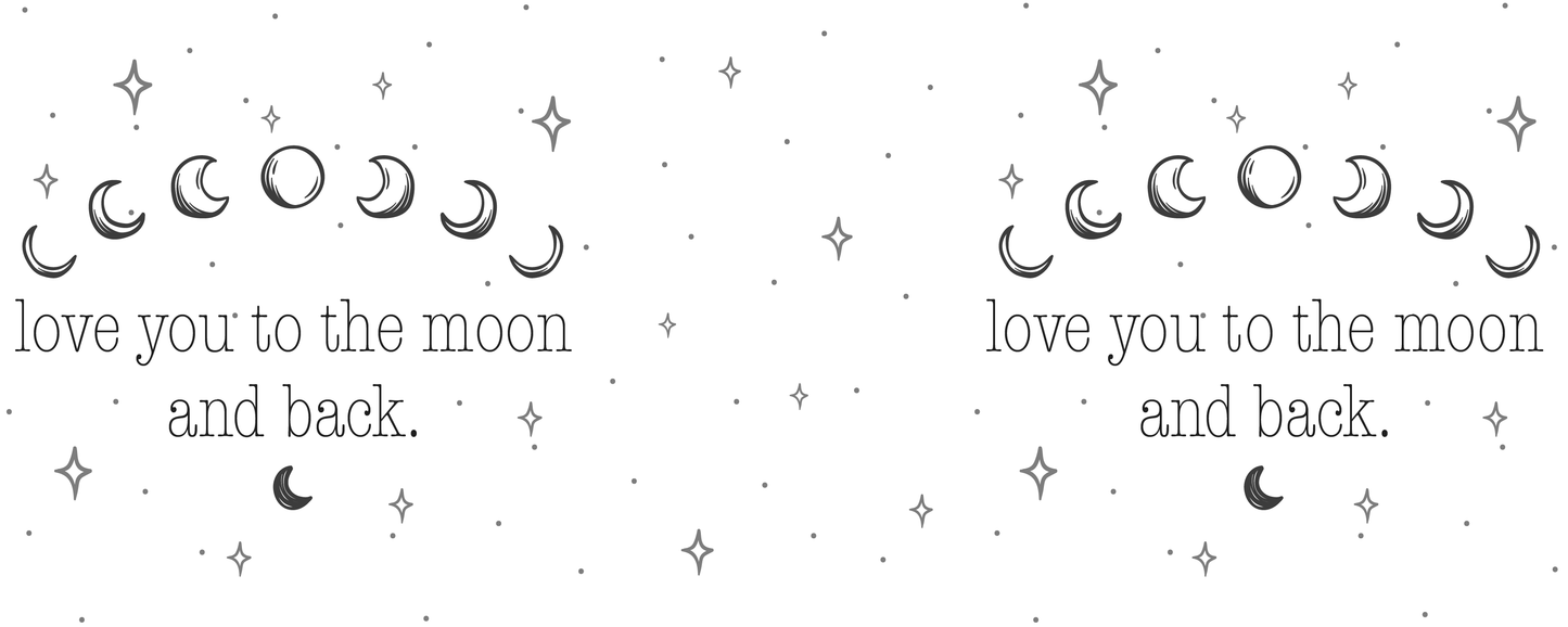 Tasse Valentinstag Jahrestag mit Spruch Geschenk Sonne Mond und Sterne Tarot
